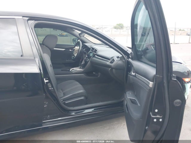 Honda Civic Sport 2020 19XFC2F84LE205195 Image 5