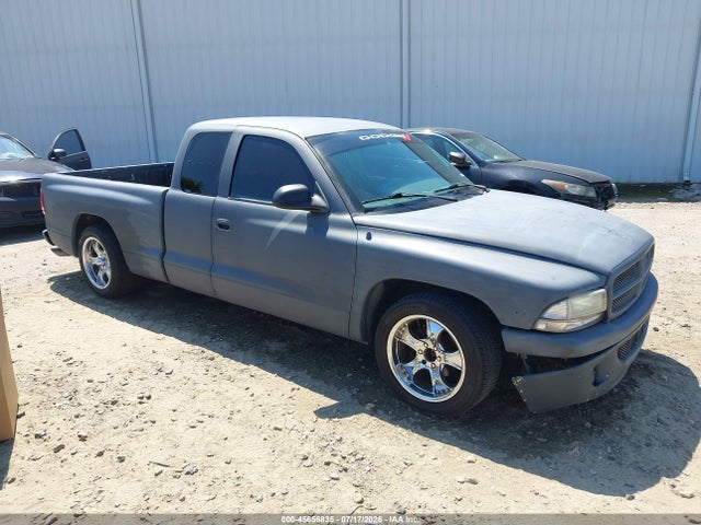Продажа на аукционе авто 1999 Dodge Dakota Slt/sport, vin: 1B7GL22X5XS179856, номер лота: 45656835