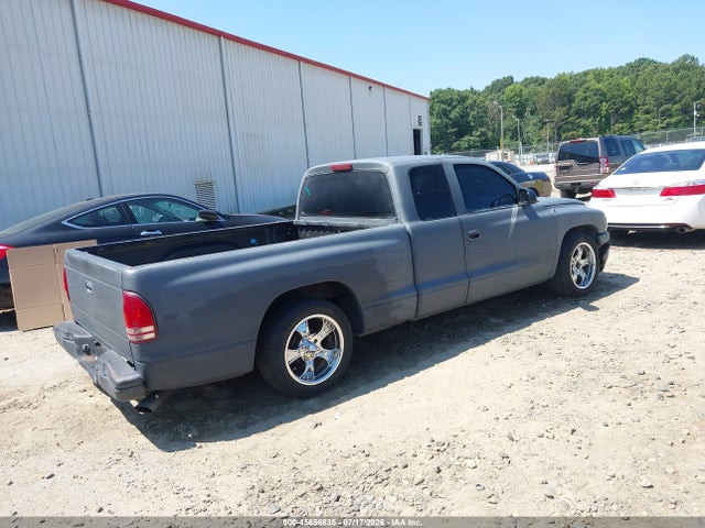 Продаж на аукціоні авто 1999 Dodge Dakota Slt/sport, vin: 1B7GL22X5XS179856, номер лоту: 45656835