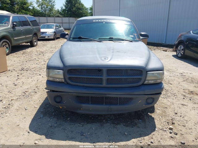 Продаж на аукціоні авто 1999 Dodge Dakota Slt/sport, vin: 1B7GL22X5XS179856, номер лоту: 45656835