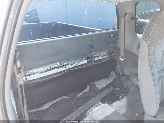 Продаж на аукціоні авто 1999 Dodge Dakota Slt/sport, vin: 1B7GL22X5XS179856, номер лоту: 45656835