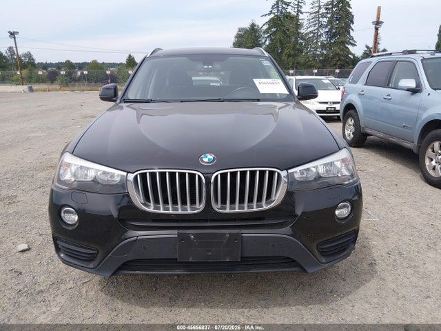 BMW X3 Xdrive28i 2015 5UXWX9C59F0D48892 Image 13