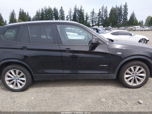 BMW X3 Xdrive28i 2015 5UXWX9C59F0D48892 Image 14