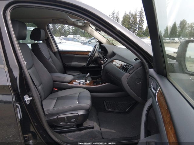 BMW X3 Xdrive28i 2015 5UXWX9C59F0D48892 Image 5