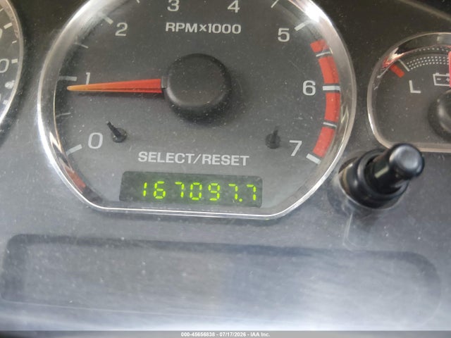 Auction sale of the 2004 Ford Mustang, vin: 1FAFP40634F154308, lot number: 45656838