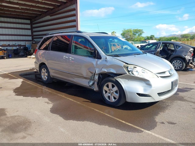 Продаж на аукціоні авто 2009 Toyota Sienna Le, vin: 5TDZK23C09S288678, номер лоту: 45656840