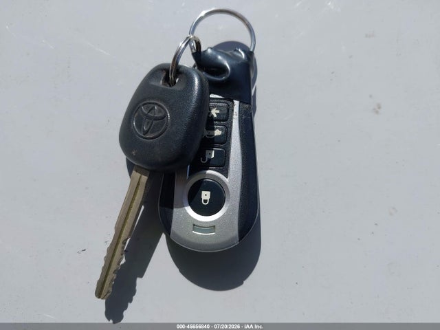 45656840 :رقم المزاد ، 5TDZK23C09S288678 vin ، 2009 Toyota Sienna Le مزاد بيع