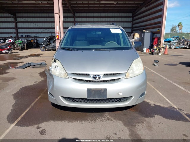 45656840 :رقم المزاد ، 5TDZK23C09S288678 vin ، 2009 Toyota Sienna Le مزاد بيع