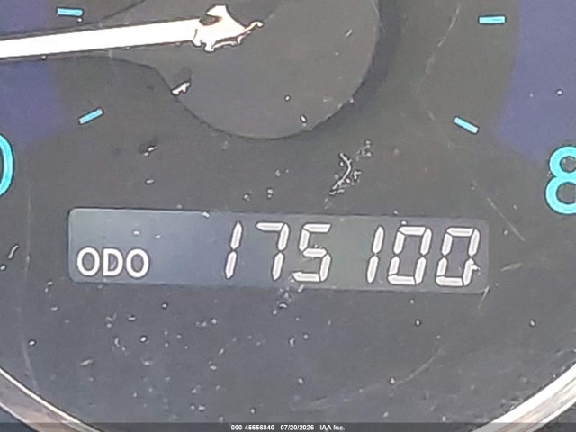 45656840 :رقم المزاد ، 5TDZK23C09S288678 vin ، 2009 Toyota Sienna Le مزاد بيع
