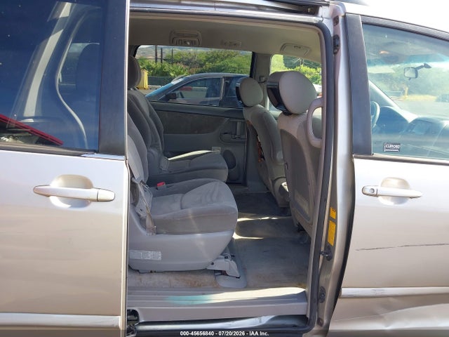 45656840 :رقم المزاد ، 5TDZK23C09S288678 vin ، 2009 Toyota Sienna Le مزاد بيع