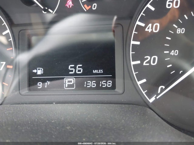 Nissan SENTRA S 2017 3N1AB7AP6HY251709 Image 12