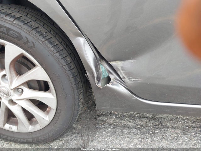 Nissan SENTRA S 2017 3N1AB7AP6HY251709 Image 6
