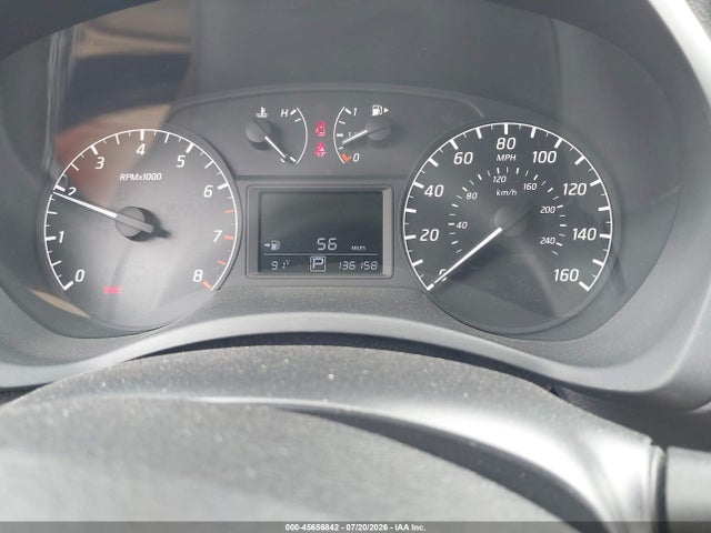 Nissan SENTRA S 2017 3N1AB7AP6HY251709 Image 7