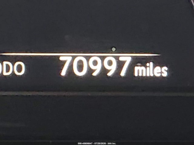 45656847 :رقم المزاد ، 58ADA1C11NU025518 vin ، 2022 Lexus Es 300h مزاد بيع