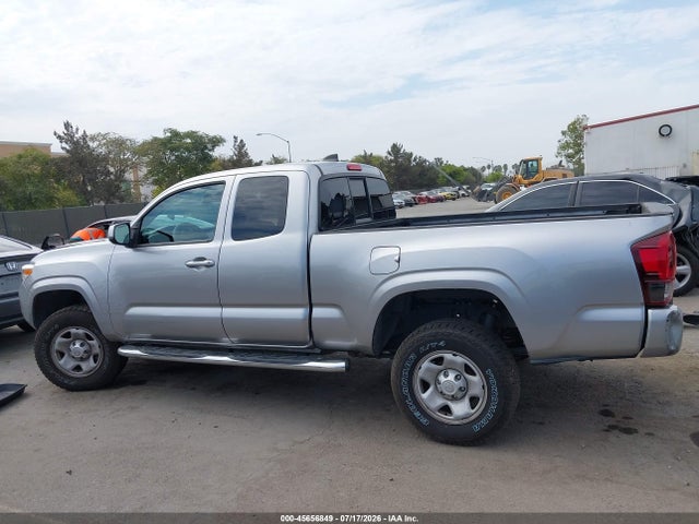 Toyota Tacoma Sr 2020 3TYRX5GN6LT001113 Image 15