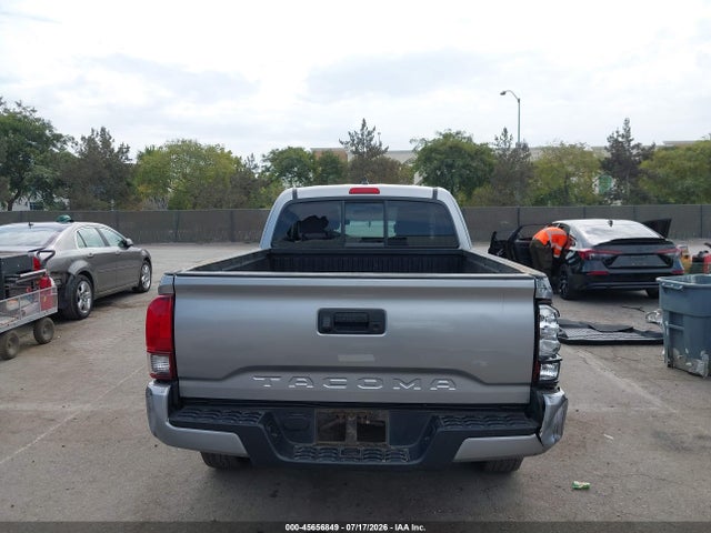 Toyota Tacoma Sr 2020 3TYRX5GN6LT001113 Image 17
