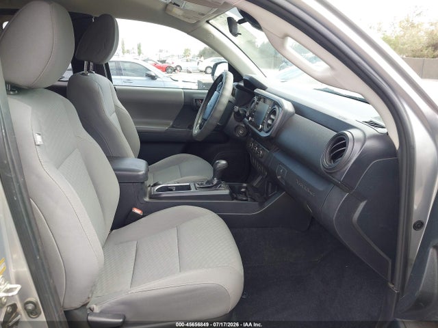 Toyota Tacoma Sr 2020 3TYRX5GN6LT001113 Image 5