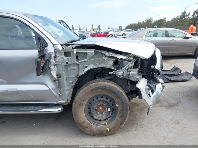 Aukcja sprzedaży 2020 Toyota Tacoma Sr, vin: 3TYRX5GN6LT001113, numer aukcji: 45656849