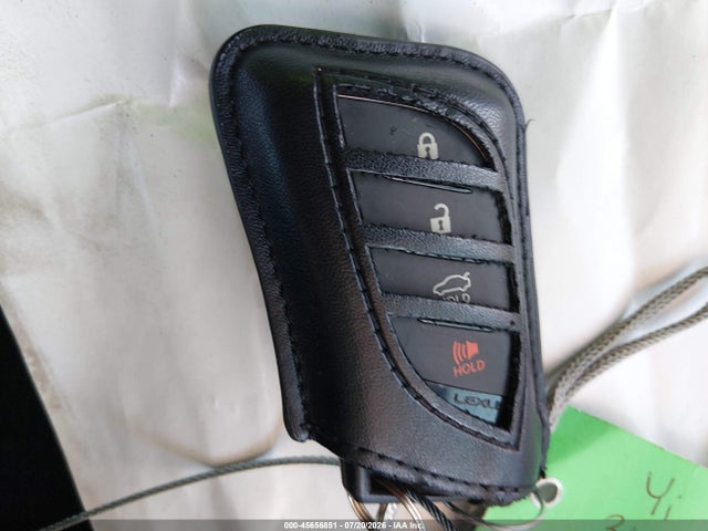 Aukcja sprzedaży 2022 Lexus Es 300h, vin: 58ADA1C13NU013922, numer aukcji: 45656851