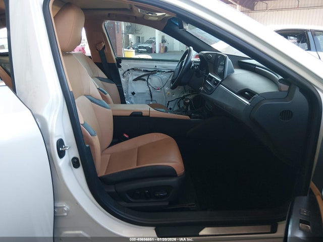 Aukcja sprzedaży 2022 Lexus Es 300h, vin: 58ADA1C13NU013922, numer aukcji: 45656851