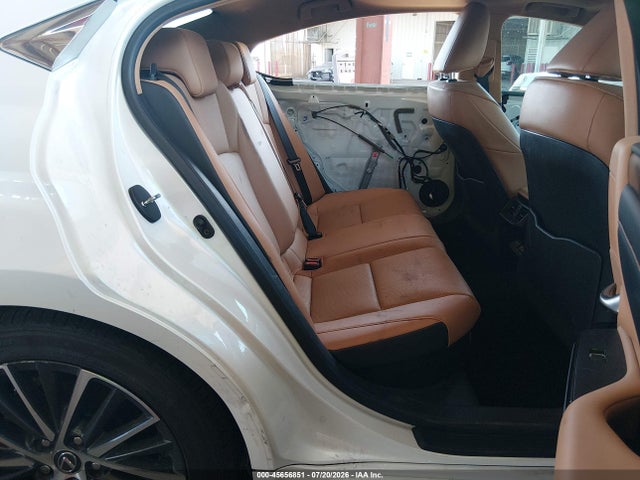 Aukcja sprzedaży 2022 Lexus Es 300h, vin: 58ADA1C13NU013922, numer aukcji: 45656851