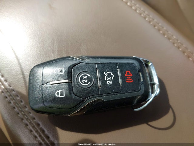 Продаж на аукціоні авто 2015 Lincoln Mkc, vin: 5LMTJ2AH8FUJ19029, номер лоту: 45656852