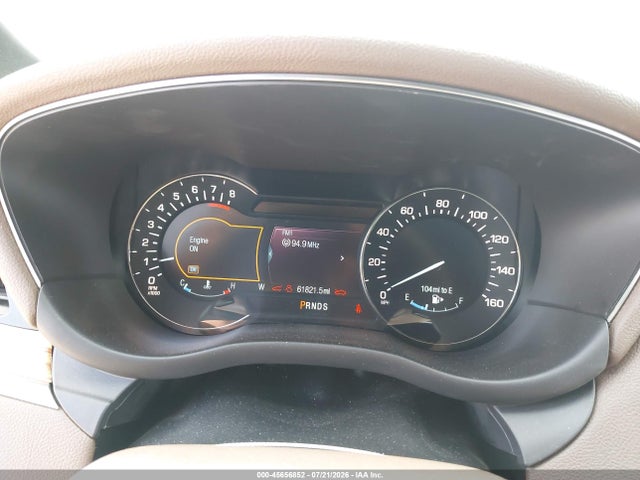Продаж на аукціоні авто 2015 Lincoln Mkc, vin: 5LMTJ2AH8FUJ19029, номер лоту: 45656852