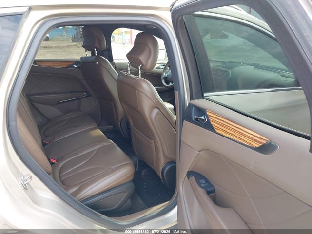 Продаж на аукціоні авто 2015 Lincoln Mkc, vin: 5LMTJ2AH8FUJ19029, номер лоту: 45656852