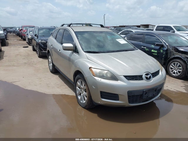 Продаж на аукціоні авто 2007 Mazda Cx-7 Sport, vin: JM3ER29L170141939, номер лоту: 45656853