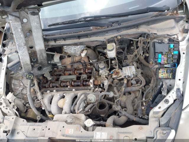 Aukcja sprzedaży 2007 Mazda Cx-7 Sport, vin: JM3ER29L170141939, numer aukcji: 45656853