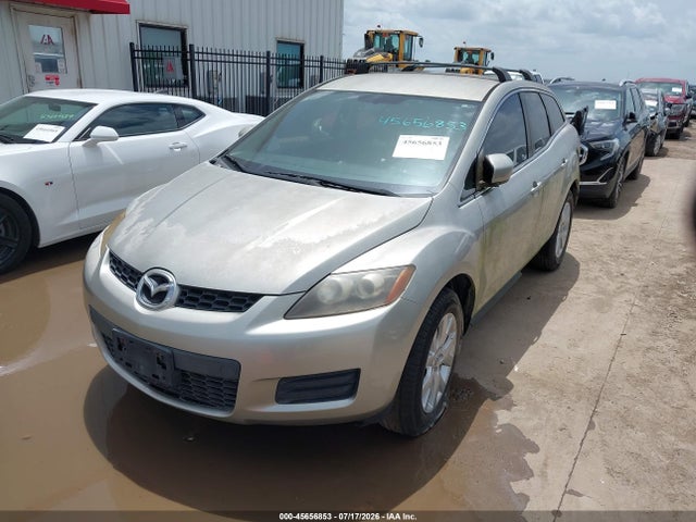 Aukcja sprzedaży 2007 Mazda Cx-7 Sport, vin: JM3ER29L170141939, numer aukcji: 45656853