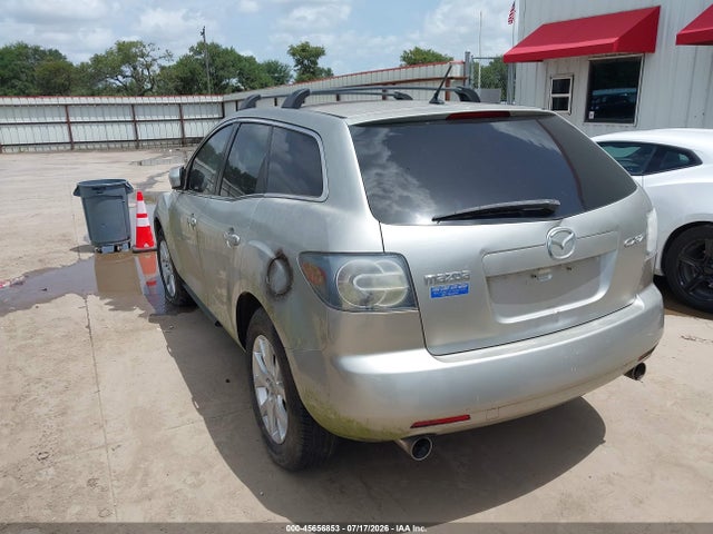 Aukcja sprzedaży 2007 Mazda Cx-7 Sport, vin: JM3ER29L170141939, numer aukcji: 45656853