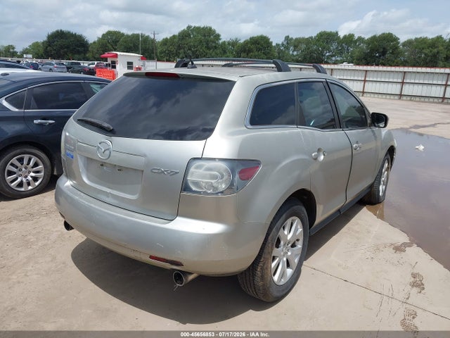Aukcja sprzedaży 2007 Mazda Cx-7 Sport, vin: JM3ER29L170141939, numer aukcji: 45656853