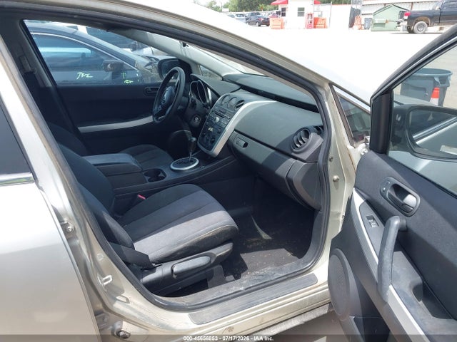 Aukcja sprzedaży 2007 Mazda Cx-7 Sport, vin: JM3ER29L170141939, numer aukcji: 45656853