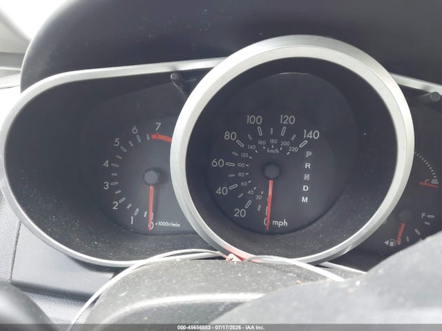 Aukcja sprzedaży 2007 Mazda Cx-7 Sport, vin: JM3ER29L170141939, numer aukcji: 45656853