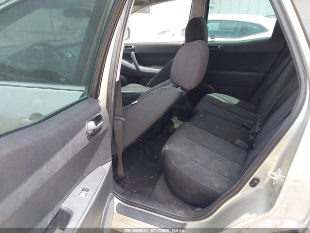 Aukcja sprzedaży 2007 Mazda Cx-7 Sport, vin: JM3ER29L170141939, numer aukcji: 45656853