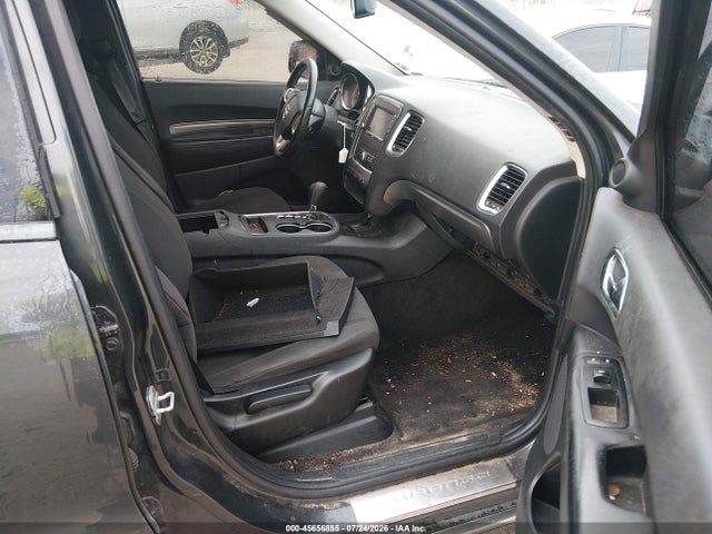 45656855 :رقم المزاد ، 1D4RE2GG4BC684644 vin ، 2011 Dodge Durango Express مزاد بيع