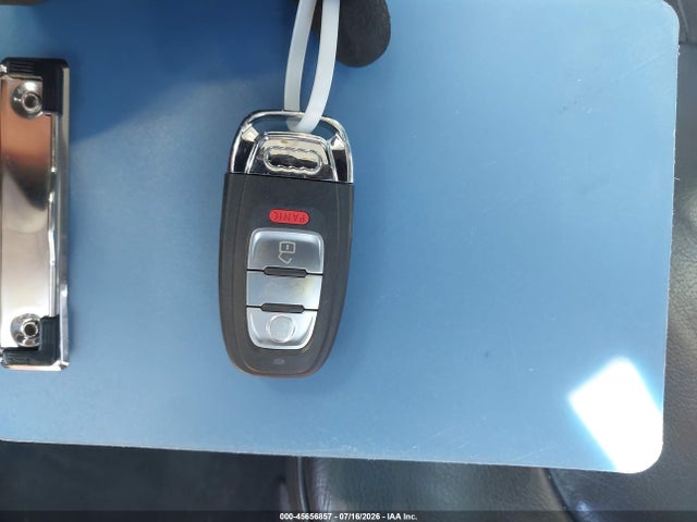 Audi A4 2.0t Premium 2014 WAUAFAFLXEN008365 Image 11