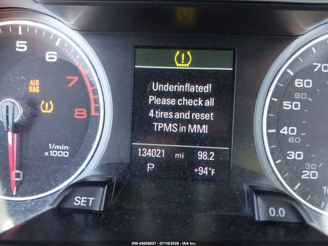 Audi A4 2.0t Premium 2014 WAUAFAFLXEN008365 Image 12