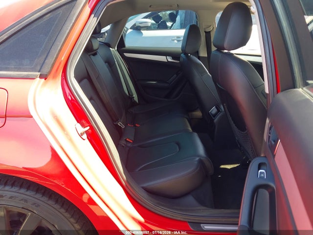 Audi A4 2.0t Premium 2014 WAUAFAFLXEN008365 Image 8