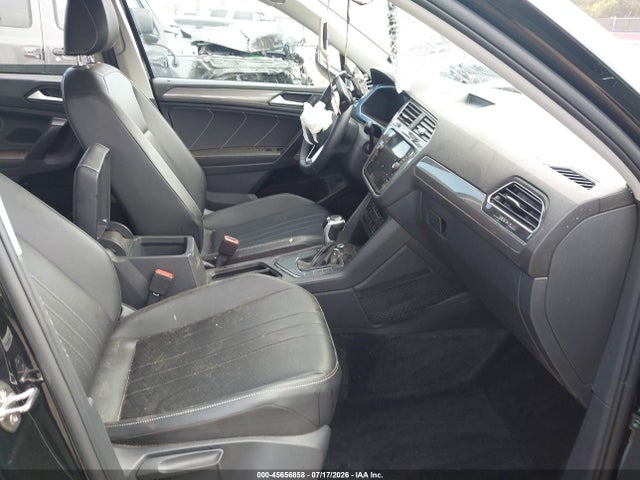Продаж на аукціоні авто 2024 Volkswagen Tiguan 2.0t Se/2.0t Wolfsburg Edition, vin: 3VV3B7AX4RM061178, номер лоту: 45656858