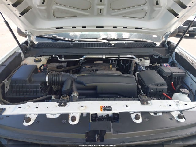 Chevrolet Colorado Wt 2018 1GCHSBEA4J1198300 Image 10