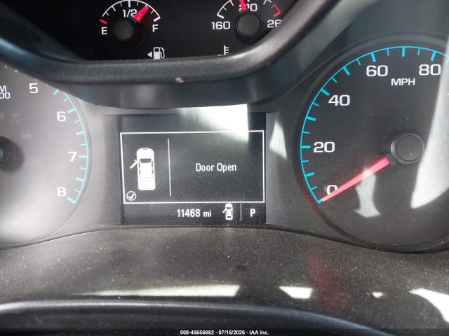Chevrolet Colorado Wt 2018 1GCHSBEA4J1198300 Image 15