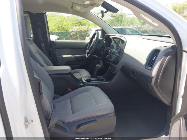 Chevrolet Colorado Wt 2018 1GCHSBEA4J1198300 Image 5