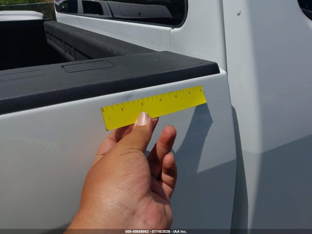 Chevrolet Colorado Wt 2018 1GCHSBEA4J1198300 Image 6