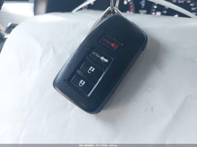 Lexus GS 350 2014 JTHBE1BL9E5039010 Image 11