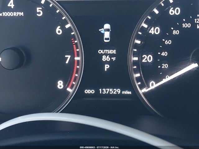 Lexus GS 350 2014 JTHBE1BL9E5039010 Image 15