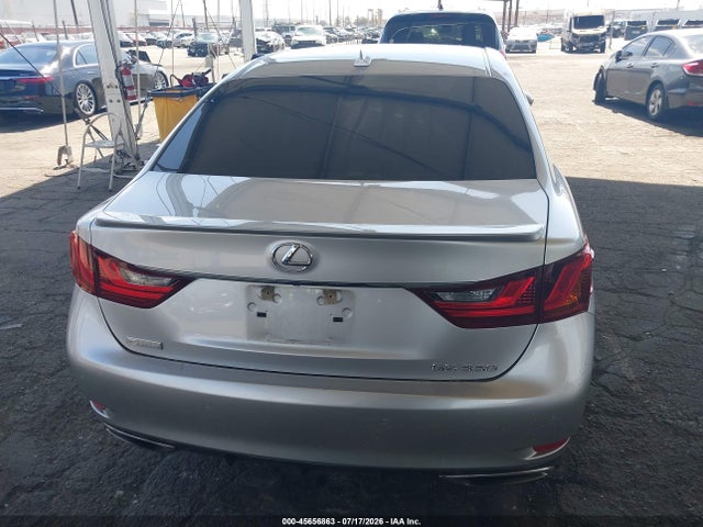 Lexus GS 350 2014 JTHBE1BL9E5039010 Image 16