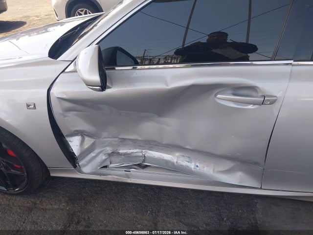 Lexus GS 350 2014 JTHBE1BL9E5039010 Image 6
