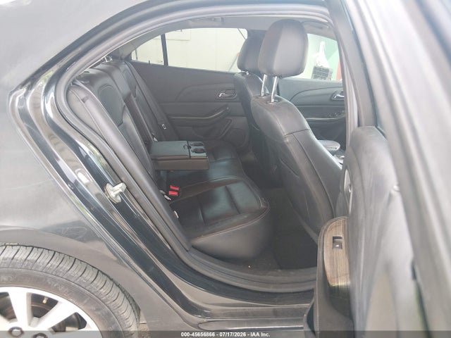 2015 Chevrolet Malibu 1lz მანქანა იყიდება აუქციონზე, vin: 1G11F5SL3FF144289, აუქციონის ნომერი: 45656866